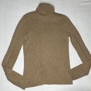 Brooks Brothers 100% Wool Sweater Small